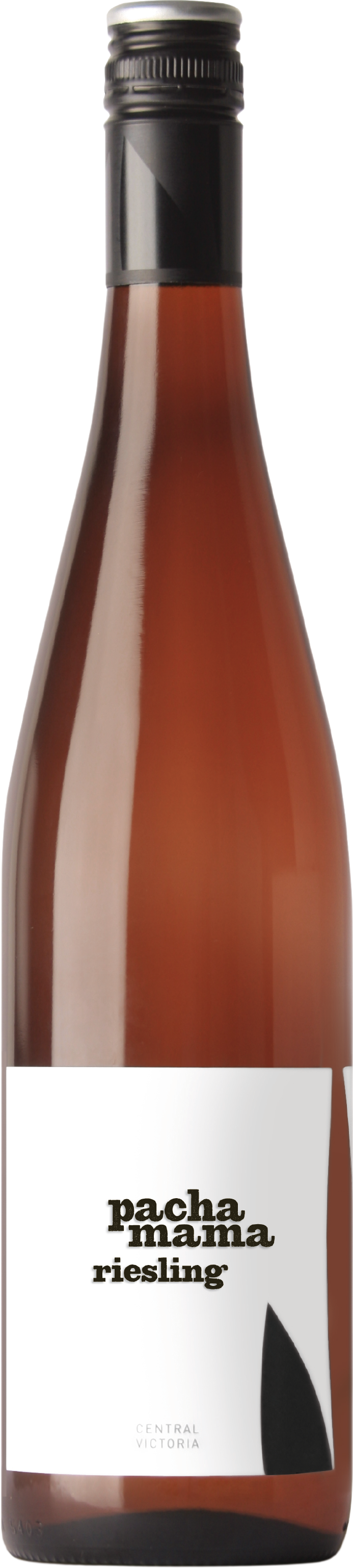 Wine Unplugged Pacha Mama Riesling 2012